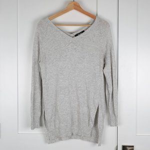 Lulu's Grey Sweater M